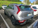  KIA  Niro 1.6 GDI 141 HEV ACTIVE DCT6 #2