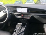  KIA  Niro 1.6 GDI 141 HEV ACTIVE DCT6 #11