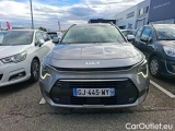  KIA  Niro 1.6 GDI 141 HEV ACTIVE DCT6 #14