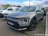  KIA  Niro 1.6 GDI 141 HEV ACTIVE DCT6 #43