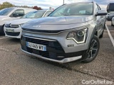  KIA  Niro 1.6 GDI 141 HEV ACTIVE DCT6 #48