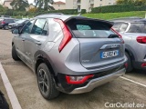  KIA  Niro 1.6 GDI 141 HEV ACTIVE DCT6 #2