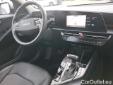  KIA  Niro 1.6 GDI 141 HEV ACTIVE DCT6 #4