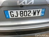  KIA  Niro 1.6 GDI 141 HEV ACTIVE DCT6 #5