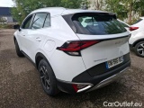  KIA  Sportage 1.6 CRDI 136 MHEV DCT7 4WD ACTIVE BUSIN #2