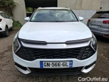  KIA  Sportage 1.6 CRDI 136 MHEV DCT7 4WD ACTIVE BUSIN #14
