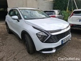  KIA  Sportage 1.6 CRDI 136 MHEV DCT7 4WD ACTIVE BUSIN #43