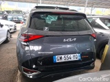  KIA  Sportage 1.6 T-GDI 150 MHEV DCT7 GT-L PREM BUS #15