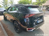  KIA  Sportage 1.6 T-GDI 150 MHEV DCT7 GT-LINE PREMIUM #2