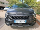  KIA  Sportage 1.6 T-GDI 150 MHEV DCT7 GT-LINE PREMIUM #14