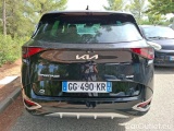  KIA  Sportage 1.6 T-GDI 150 MHEV DCT7 GT-LINE PREMIUM #15