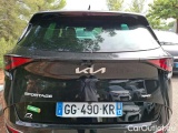  KIA  Sportage 1.6 T-GDI 150 MHEV DCT7 GT-LINE PREMIUM #37