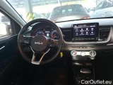  KIA  STONIC 1.0 T-GDI 120 MHEV ACTIVE BUSI DCT7 #4