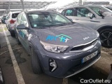  KIA  STONIC 1.0 T-GDI 120 MHEV ACTIVE BUSI DCT7 #53