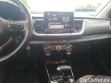  KIA  STONIC 1.0 T-GDI 120 MHEV ACTIVE BUSI DCT7 #11