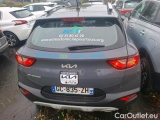  KIA  STONIC 1.0 T-GDI 120 MHEV ACTIVE BUSI DCT7 #15