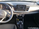  KIA  STONIC 1.0 T-GDI 120 MHEV ACTIVE BUSI DCT7 #10
