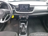  KIA  STONIC 1.0 T-GDI 120 MHEV ACTIVE BUSI DCT7 #11
