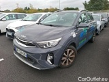  KIA  STONIC 1.0 T-GDI 120 MHEV ACTIVE BUSI DCT7 #31