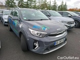  KIA  STONIC 1.0 T-GDI 120 MHEV ACTIVE BUSI DCT7 #33