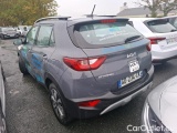 KIA  STONIC 1.0 T-GDI 120 MHEV ACTIVE BUSI DCT7 #2