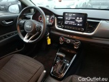  KIA  STONIC 1.0 T-GDI 120 MHEV ACTIVE BUSI DCT7 #11