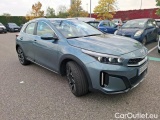  KIA  XCeed 1.6 CRDI 136 ISG MHEV ACTIVE BUS DCT7 #25
