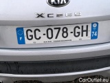  KIA  XCeed 1.6 GDI ISG ISG PHEV ACTIVE DCT6 #5