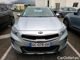  KIA  XCeed 1.6 GDI ISG ISG PHEV ACTIVE DCT6 #14