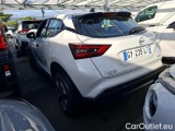  Nissan  Juke 1.6 HYBRID 143 ACENTA #2