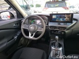  Nissan  Juke 1.6 HYBRID 143 ACENTA #4