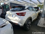  Nissan  Juke 1.6 HYBRID 143 ACENTA #3