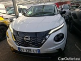  Nissan  Juke 1.6 HYBRID 143 ACENTA #14