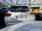  Nissan  Juke 1.6 HYBRID 143 ACENTA #15