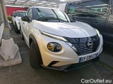  Nissan  Juke 1.6 HYBRID 143 ACENTA #36
