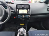  Nissan  Leaf 109HP 30KHW ACENTA AUTO #11
