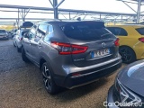  Nissan  Qashqai 1.5 DCI 115 TEKNA #2