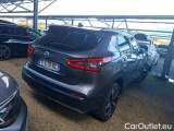  Nissan  Qashqai 1.5 DCI 115 TEKNA #3