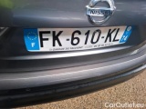  Nissan  Qashqai 1.5 DCI 115 TEKNA #5