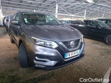  Nissan  Qashqai 1.5 DCI 115 TEKNA #52
