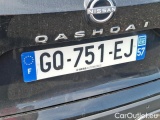  Nissan  Qashqai 1.5 EREV E-POWER 190 N-CONNECTA AUTO #5