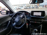  Peugeot  2008 1.5 BLUEHDI 110 S&S ALLURE #4