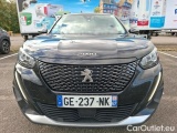  Peugeot  2008 1.5 BLUEHDI 110 S&S ALLURE #14