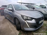  Peugeot  208 1.5 BLUEHDI 100 S&S ACTIVE BUS #19