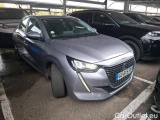  Peugeot  208 1.5 BLUEHDI 100 S&S ACTIVE BUS #34