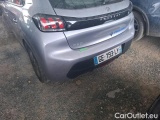  Peugeot  208 1.5 BLUEHDI 100 S&S ACTIVE BUS #21