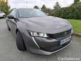  Peugeot  508 1.5 BLUEHDI 130 S&S AUTO ALLURE PACK #45