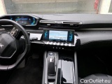  Peugeot  508 1.6 HYBRID 225 E-AUTO ALLURE BUSINESS #11