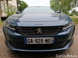  Peugeot  508 1.6 HYBRID 225 E-AUTO ALLURE BUSINESS #14