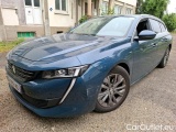  Peugeot  508 1.6 HYBRID 225 E-AUTO ALLURE BUSINESS #47